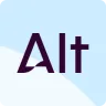 Logo Alternaleaf