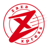 Logo zazaXpress