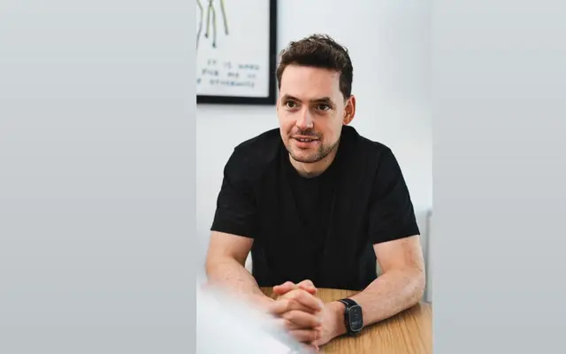„Qualität wird geprüft, nicht behauptet": Dr. Christoph Viebig über Vertrauen in der digitalen Cannabisversorgung